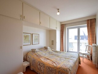 Appartement De Haan Kenmerken 15