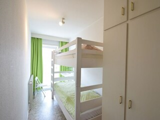 Appartement De Haan Kenmerken 17