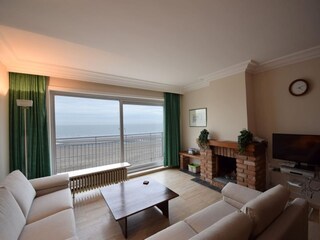 Apartment De Haan Ausstattung 9