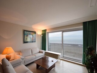 Appartement De Haan Kenmerken 8