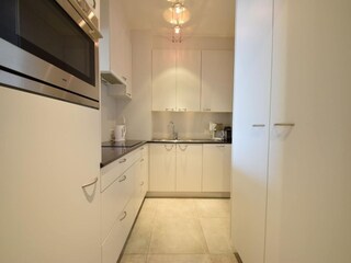 Apartment De Haan Ausstattung 15