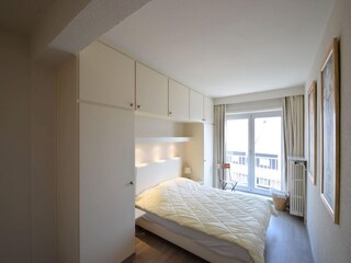 Apartment De Haan Ausstattung 16