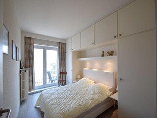 Apartment De Haan Ausstattung 11