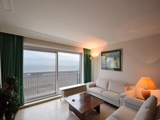 Apartment De Haan Ausstattung 11