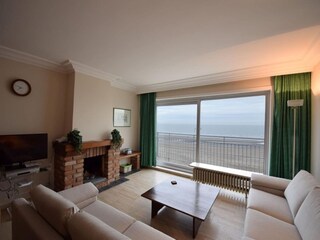 Apartment De Haan Ausstattung 12