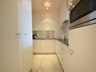 Apartment De Haan Ausstattung 19