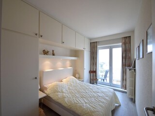Apartment De Haan Ausstattung 20