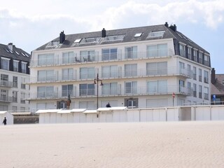 Apartamento De Haan Entorno 37