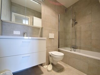 Apartment De Haan Ausstattung 21
