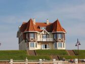 Villa De Haan Grabación al aire libre 1