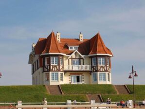 Wunderschöne Villa in der Normandie in exklusiver Lage - De Haan - image1