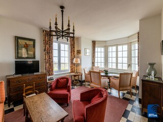 Villa De Haan Ausstattung 5