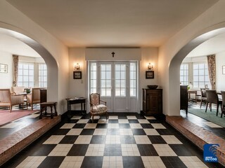 Villa De Haan Ausstattung 8