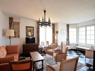 Villa De Haan Kenmerken 9