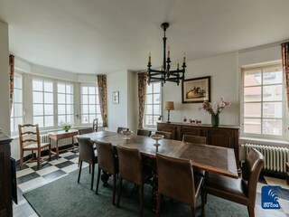 Villa De Haan Ausstattung 10