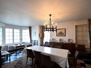 Villa De Haan Ausstattung 13