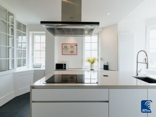 Villa De Haan Ausstattung 14