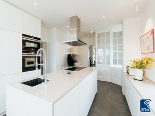 Villa De Haan Ausstattung 15