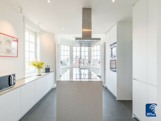 Villa De Haan Ausstattung 16