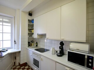 Villa De Haan Ausstattung 17