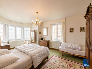 Villa De Haan Ausstattung 18