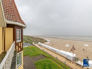 Villa De Haan Außenaufnahme 2