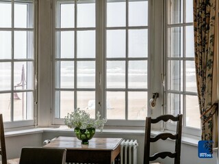 Villa De Haan Außenaufnahme 3