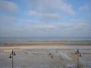 Villa De Haan Outdoor Recording 4