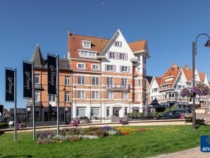 Les Dunes 0301 apartment in De Haan near the beach - De Haan - image1