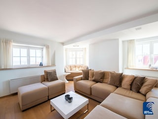 Apartment De Haan Ausstattung 3