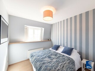 Appartement De Haan Équipement 4