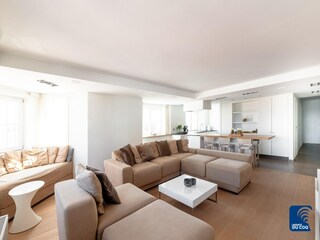 Apartment De Haan Ausstattung 6