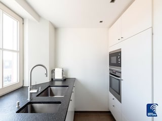 Apartment De Haan Ausstattung 15
