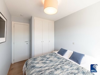 Apartment De Haan Ausstattung 7