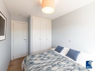 Appartement De Haan Équipement 7