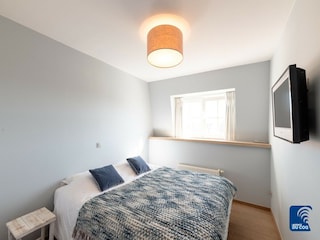 Apartment De Haan Ausstattung 8