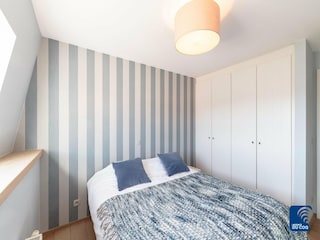 Apartment De Haan Ausstattung 9