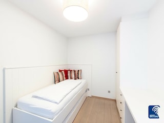 Apartment De Haan Ausstattung 16
