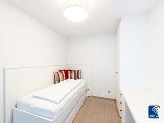 Appartement De Haan Équipement 16