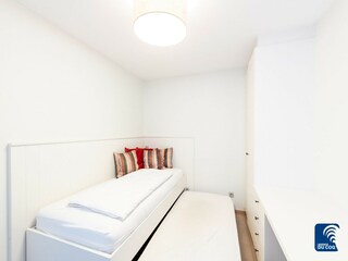 Appartamento De Haan Caratteristiche 6