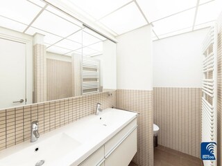 Apartment De Haan Ausstattung 17