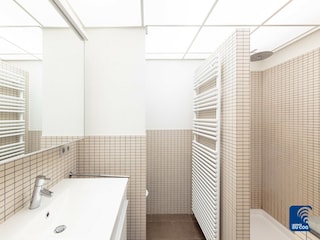 Apartment De Haan Ausstattung 19