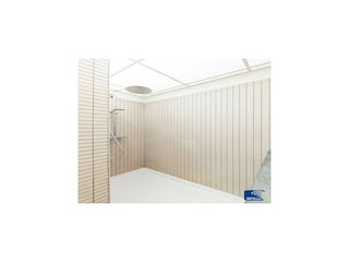 Apartment De Haan Ausstattung 11