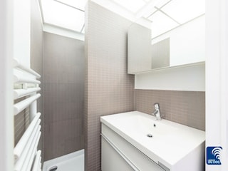 Apartment De Haan Ausstattung 18