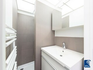 Appartement De Haan Équipement 18