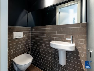 Apartment De Haan Ausstattung 12