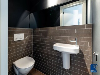 Appartement De Haan Équipement 12