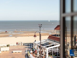 Appartement De Haan Buitenaudio-opname 2