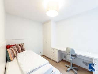 Apartment De Haan Ausstattung 13