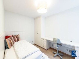 Appartement De Haan Équipement 13